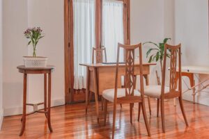 Consultorio médico en SANA preparado para atención personalizada y acompañamiento profesional