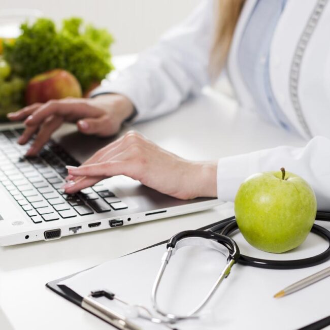 Nutrición basada en evidencia: alimentación saludable evaluada desde la ciencia y la genética