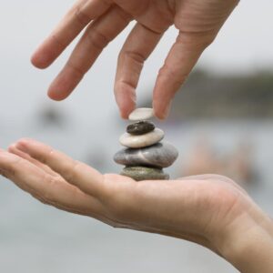 Equilibrio y bienestar integral: la importancia de cuidar cada aspecto de tu salud