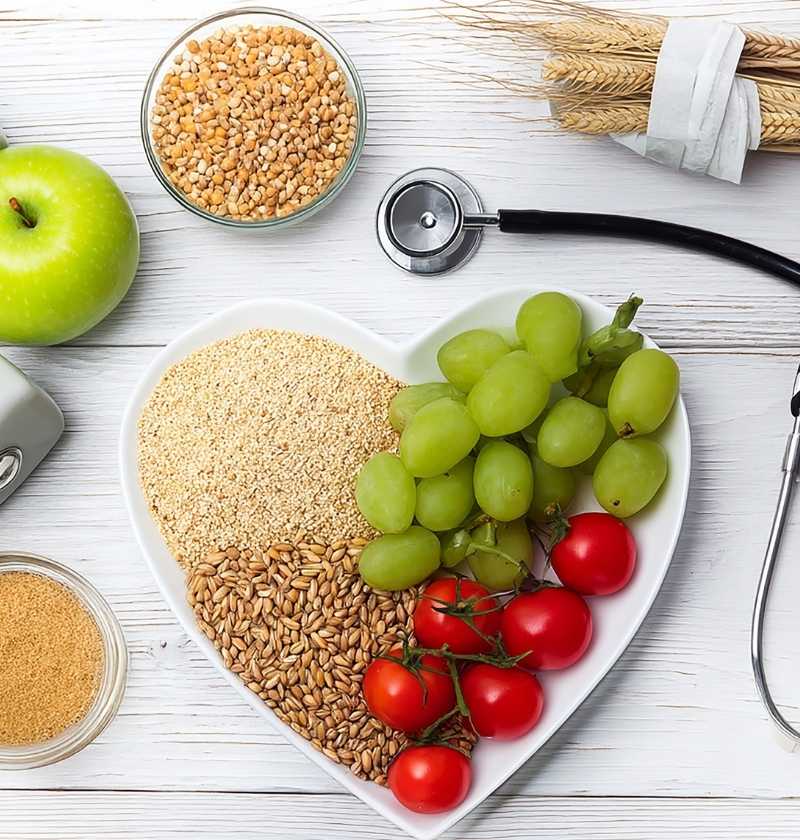 Descubrí cómo la Medicina del Estilo de Vida previene y mejora enfermedades crónicas mediante hábitos clínicamente validados.